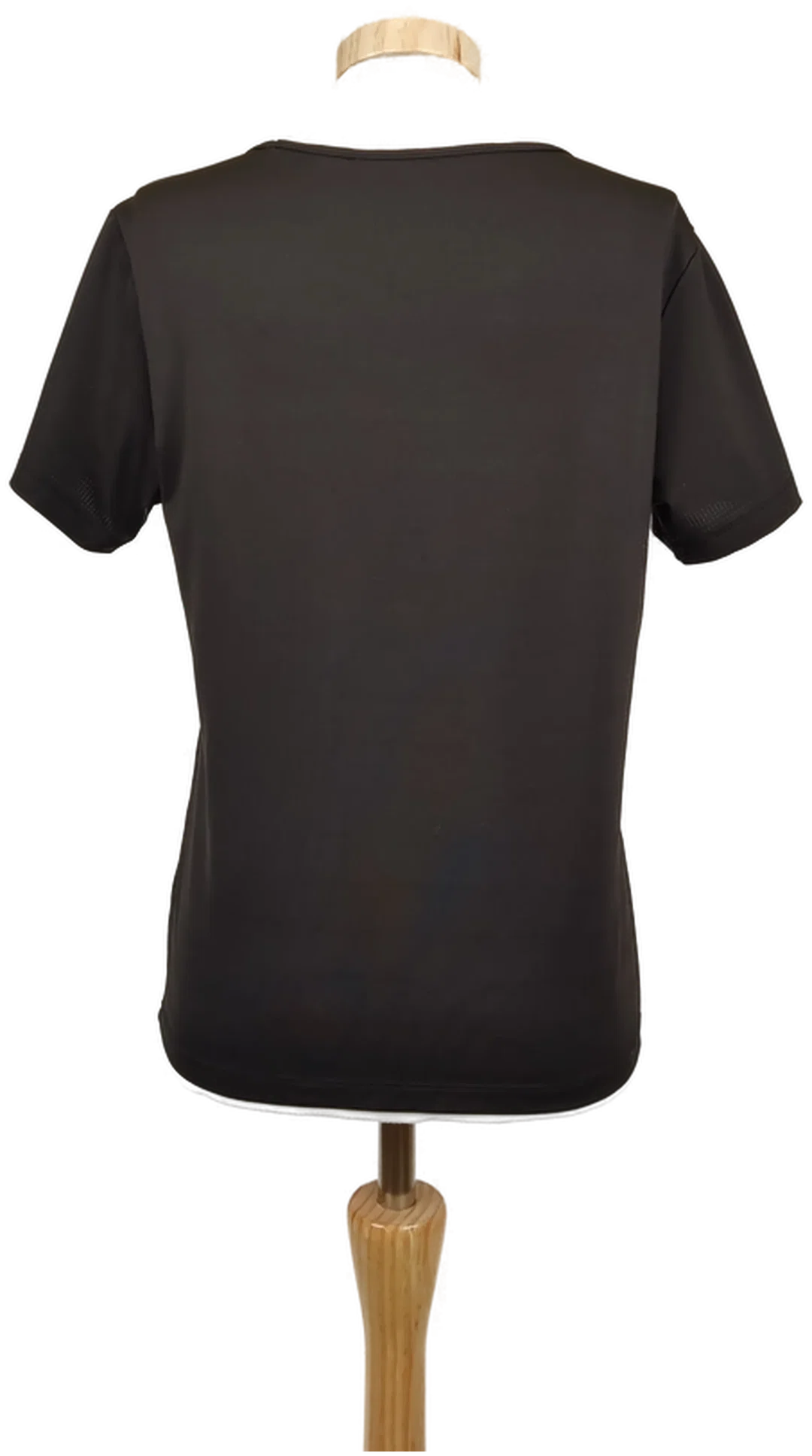 Puma Damen Shirt schwarz Gr. XS – Bild 3