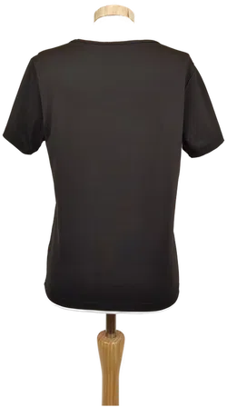 Puma Damen Shirt schwarz Gr.XS - Bild 3