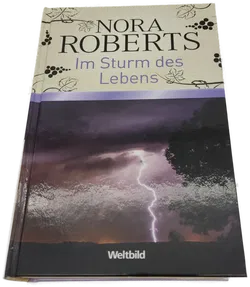 Nora Roberts - 17 Ausgaben - Gesamt 70,- Euro (Auch einzeln erhältlich!) - Bild 10