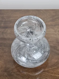Dekorative Glasvase - 01 - Bild 2