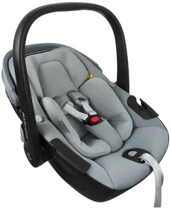 Maxi-Cosi Pebble 360 I-Size, Babyschale grau, neu – Vorschau 2