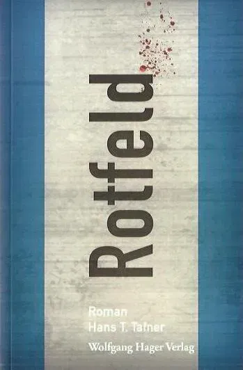 Rotfeld - Hans T. Tafner - Bild 2