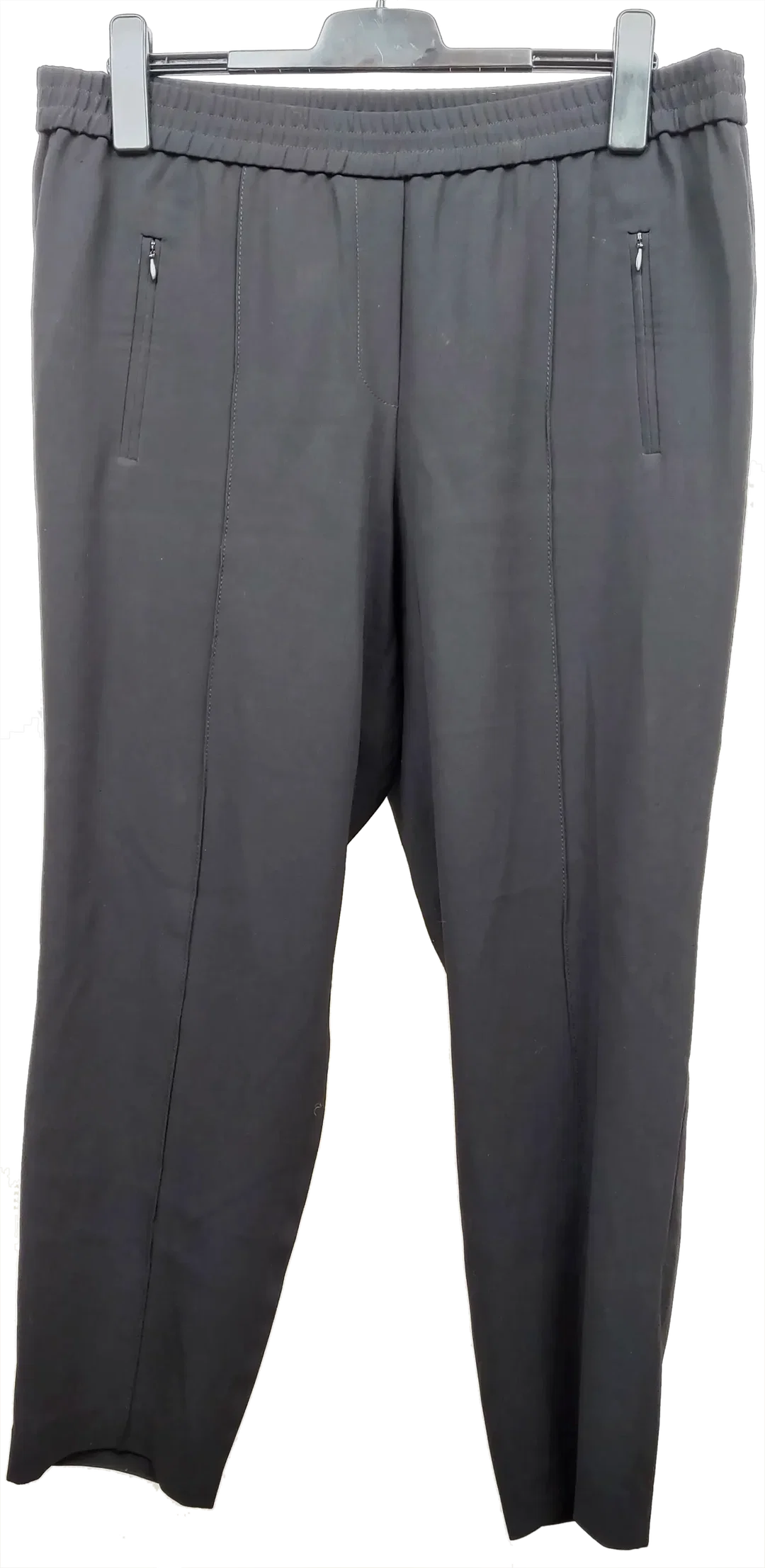 Marc Cain Damenhose schwarz Gr. XXXL - Bild 4