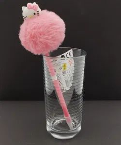 Hello Kitty Kugelschreiber Originalverpackt | Geschenkidee - Bild 1