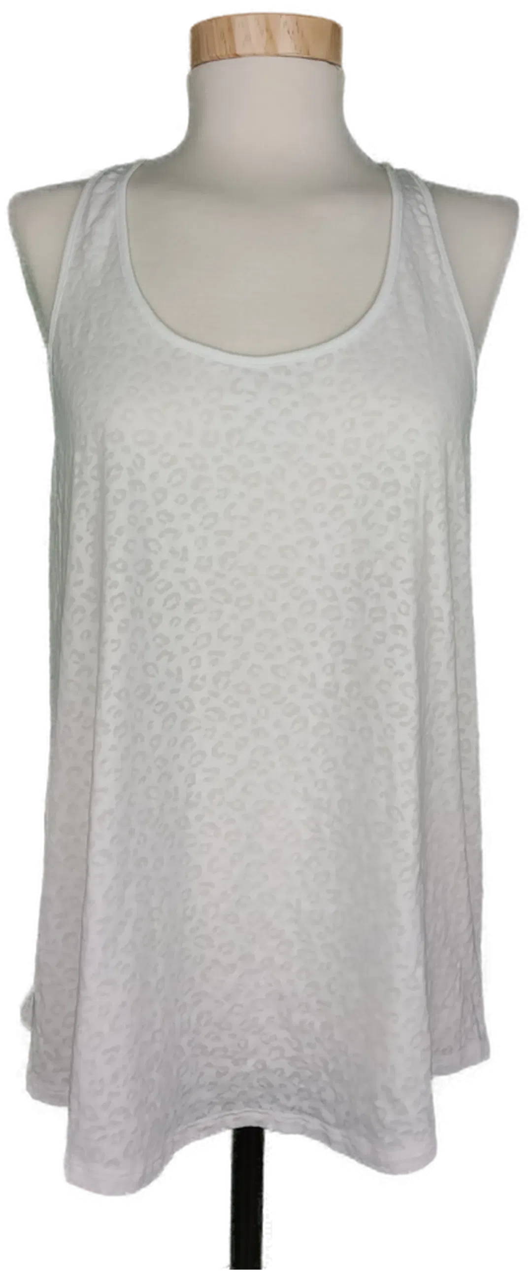 Victoria´s Secret Damen Top weiß - M/L - Bild 4