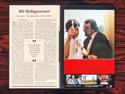 Der Standard - Edition Österreichischer Film - Nr. 7 - Indien - Film - DVD - Digipak - Bild 3