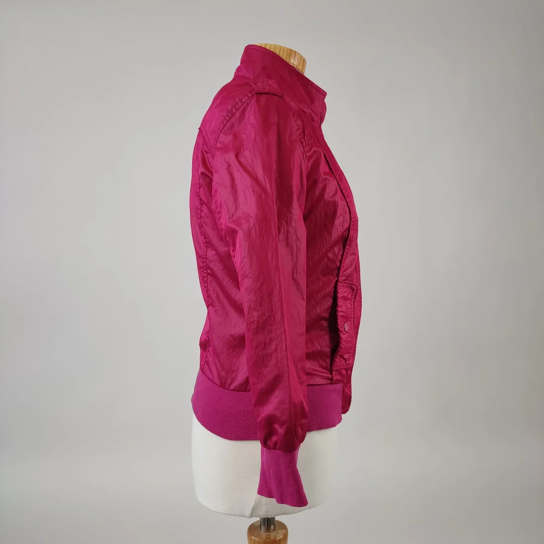 TALLY Weijl Damenjacke pink - 34 – Bild 2
