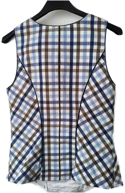 Trachtengilet, Mieder Damen, Spieth & Wensky, Gr.34 - Bild 3