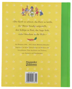 Ida Bohatta Fritz Osterhase & Sohn - Im Osterhasenhäuschen - Bild 2