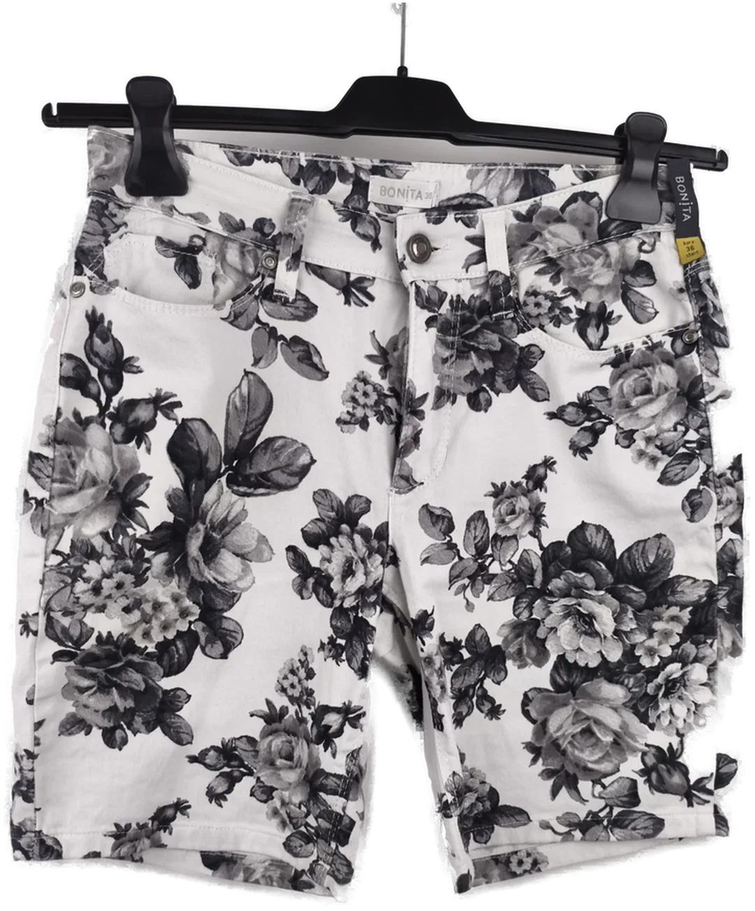 Bonita, Damenshort, Gr. 36 - Bild 4