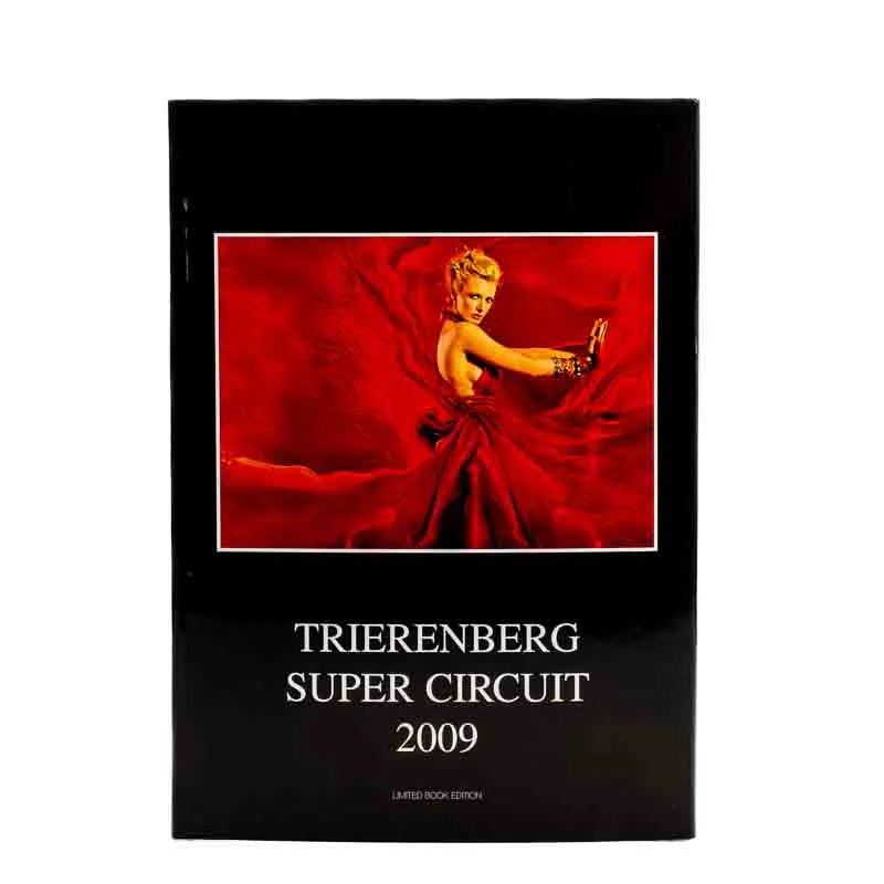 18. Trierenberg Super Circuit 2009 - Bild 1