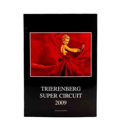 18. Trierenberg Super Circuit 2009 - Bild 1