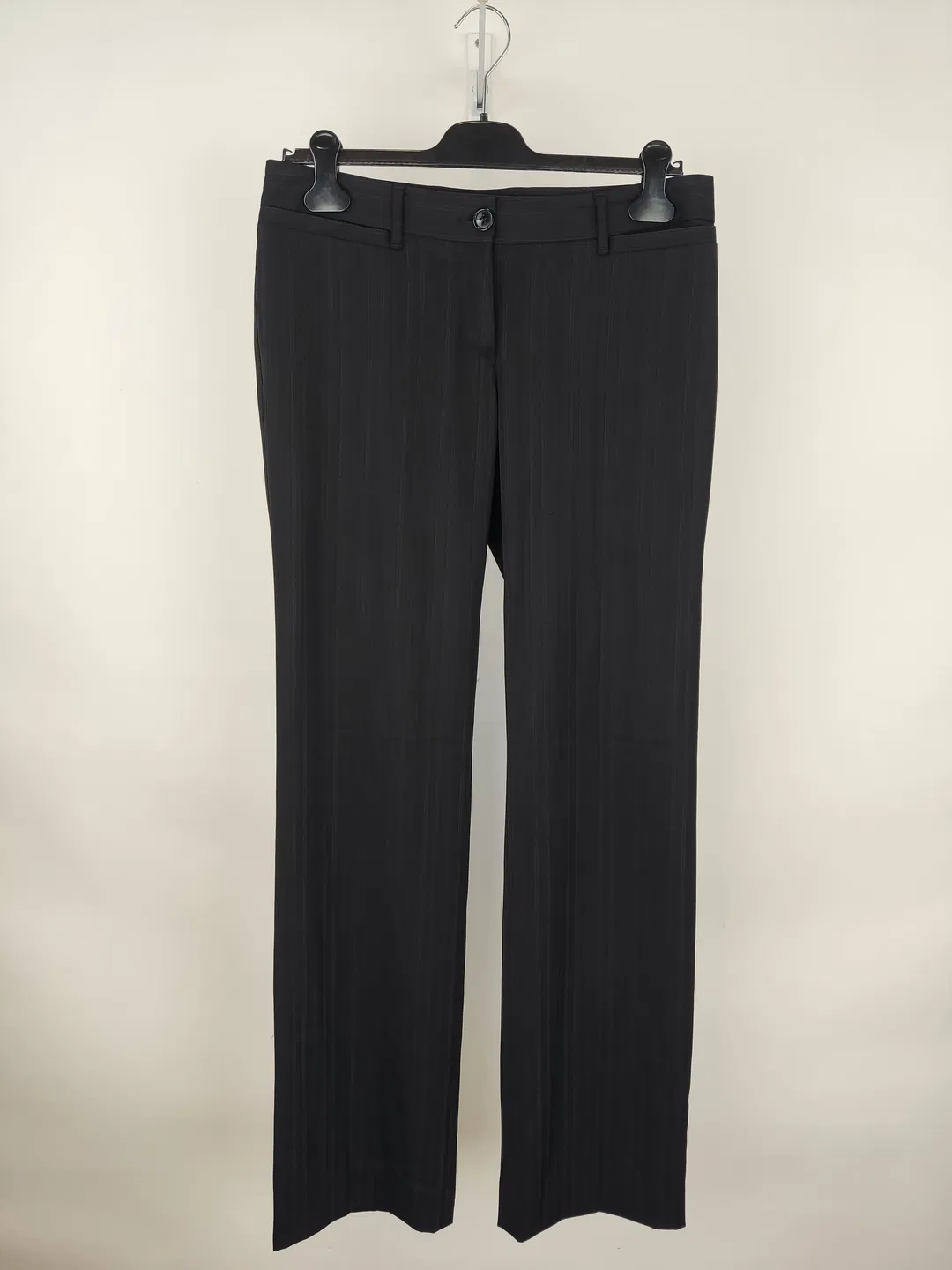 Damenhose schwarz -S/36 - Bild 4
