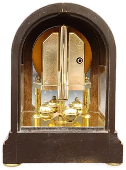 Hermle Quartz Drehpendeluhr - Bild 3