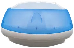 Fussmassagegerät mit Luftsprudelbad - Bild 4