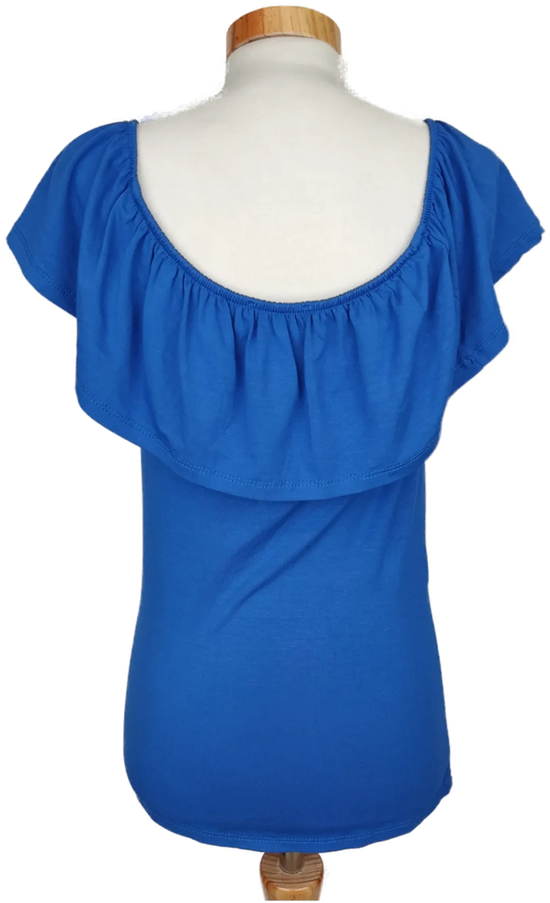 Smart Damen Top dunkelblau - S/36 – Bild 2