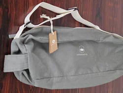 Yogatasche "Pune" von Lotuscraft – Vorschau 3