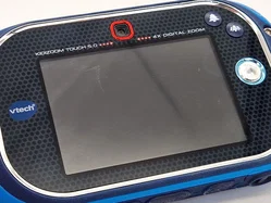 Vtech Kidizoom Touch 5.0 - Modell 1635 - Kinder-Digitalkamera - Bild 8