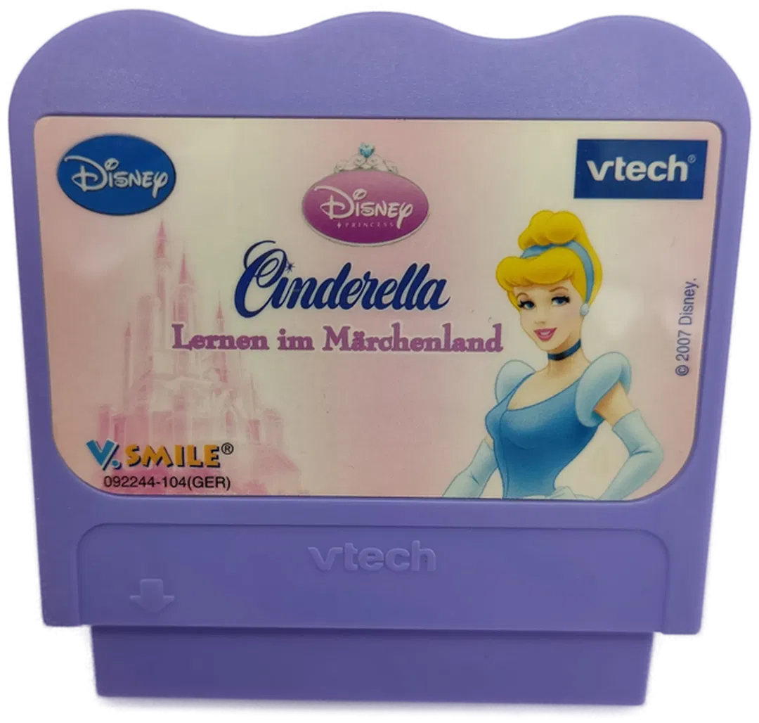 VTech Spiel 