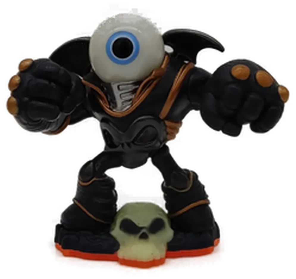 Skylander giants Figur - Bild 4