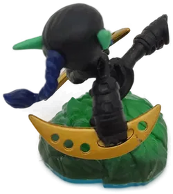 Skylander giants Figur - Bild 2