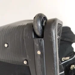 Easton Hockey-Tasche gebraucht | Eishockey-Begleiter - Bild 8