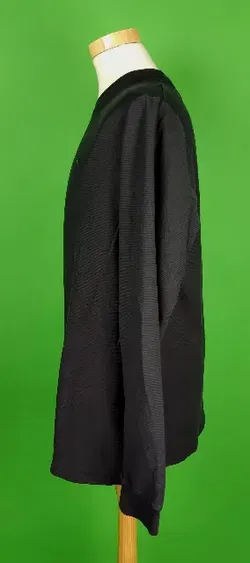 Diesel - Herren Langarmshirt Gr. L - Bild 2