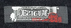 Desigual Damenrock gemustert Gr. L – Vorschau 4