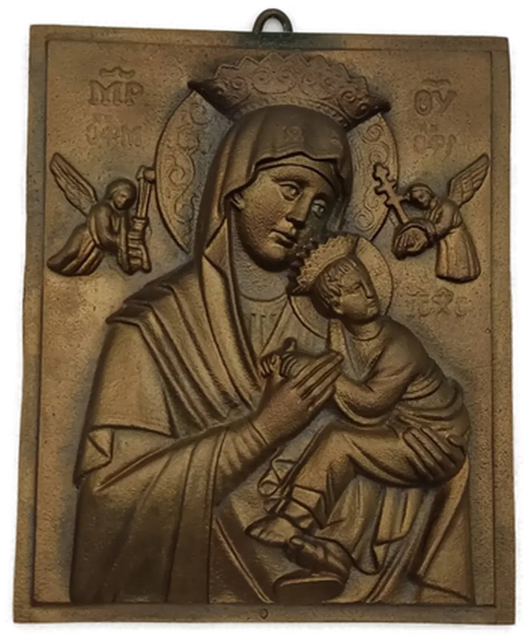 Madonna mit kind - Bild 4