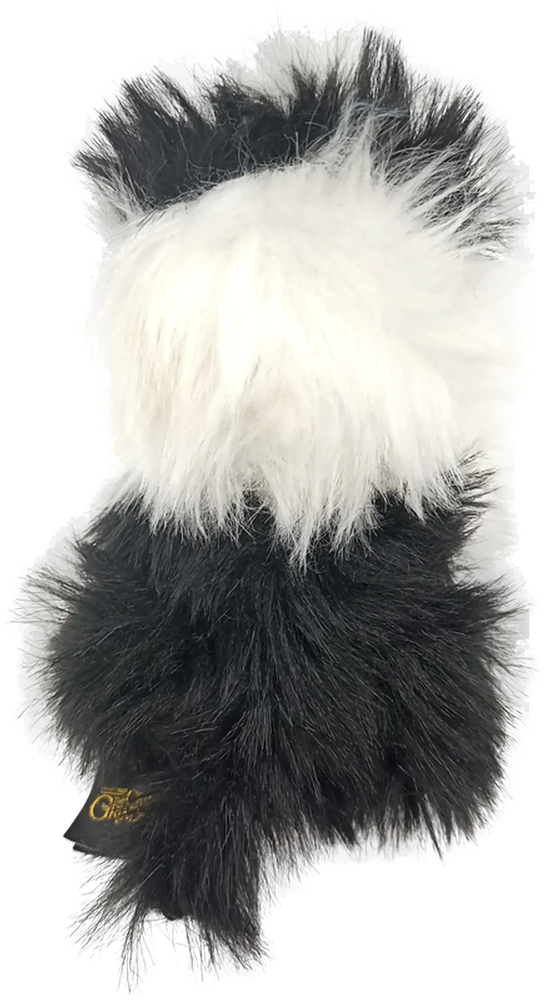 The Noble Collection Phantastische Tierwesen Grindelwalds Verbrechen Niffler Stofftier – Bild 6