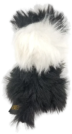 The Noble Collection Phantastische Tierwesen Grindelwalds Verbrechen Niffler Stofftier - Bild 6