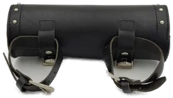 Held Motorradwerkzeugtasche schwarz - Bild 3