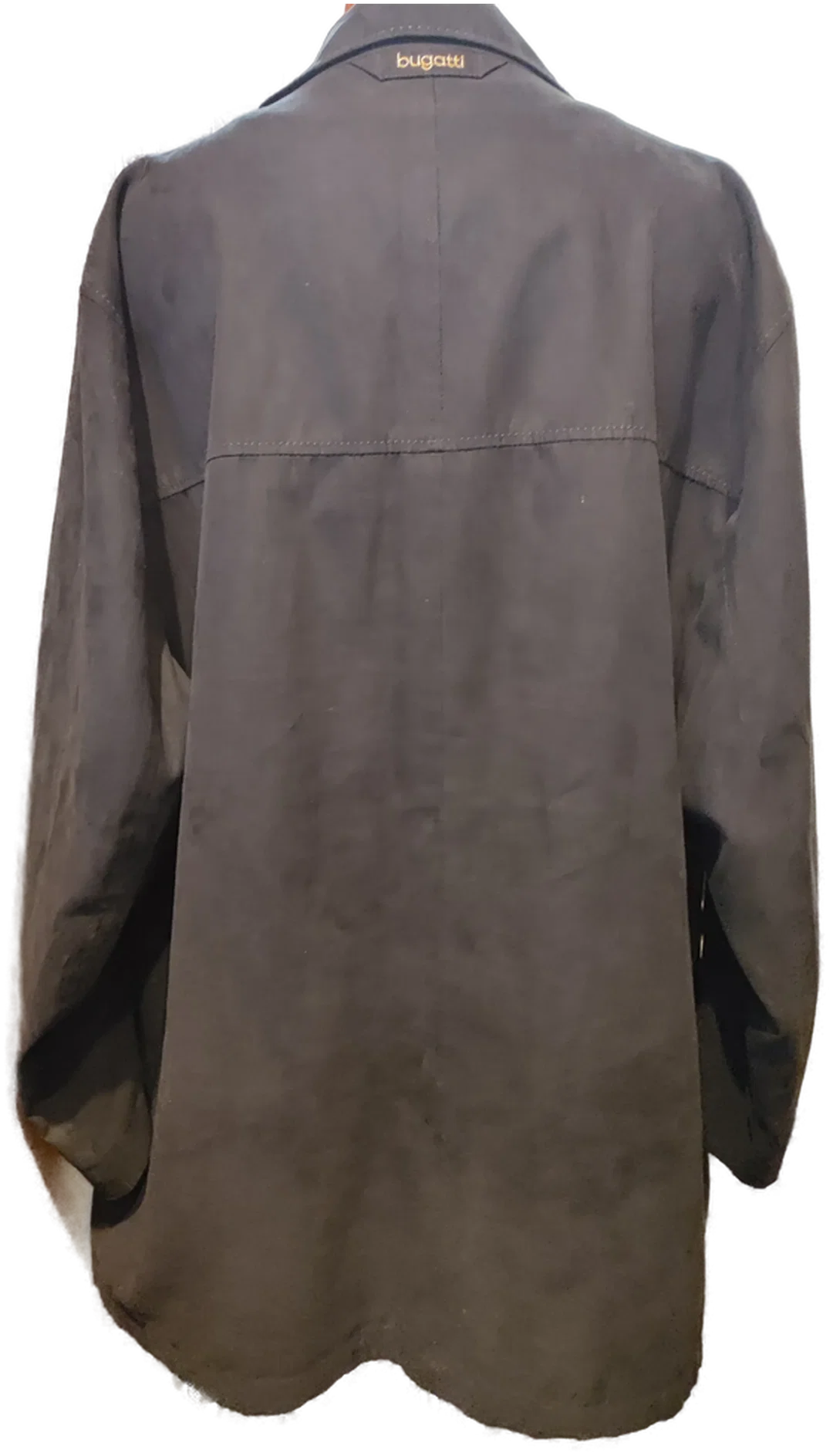 Jacke dunkelblau – Bild 2