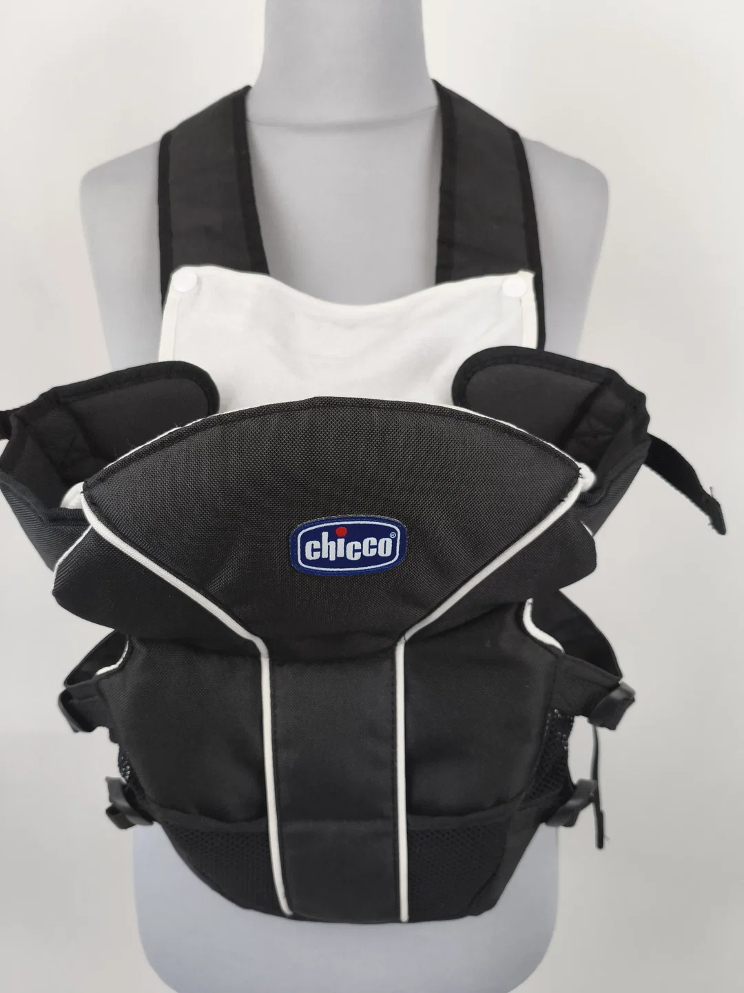 Chicco, Babytrage  - wie neu, Baby – Bild 3