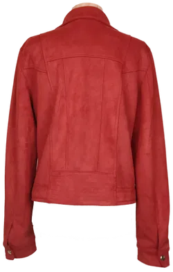 Page one - Damen Sommerjacke Gr. 38 - Bild 3