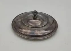 Paul Tauers Söhne Wien - Servierschale mit Deckel - Bild 3