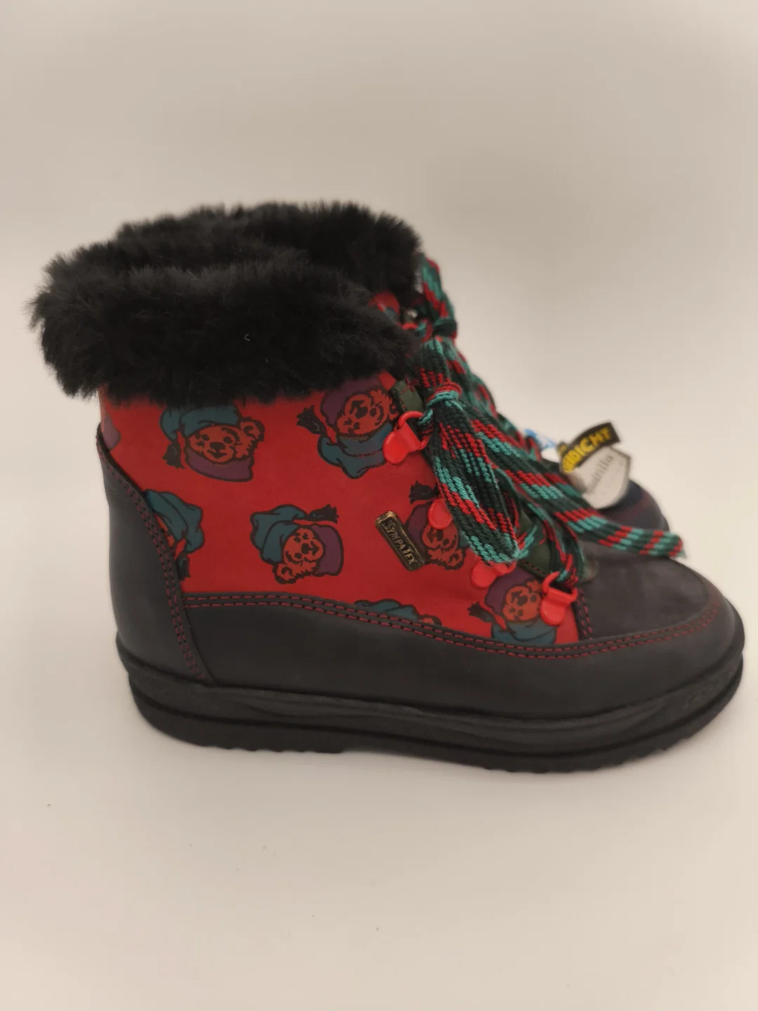 Kinderschuhe "Aquadrillo by Richter" Gr. 26 - NEU – Bild 2
