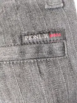 Herrenhose Sonstige Gr.54 Mischfaser | Zeitloser Begleiter - Bild 3