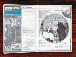 Der 90. Geburtstag oder Dinner for One - Film - DVD – Vorschau 3