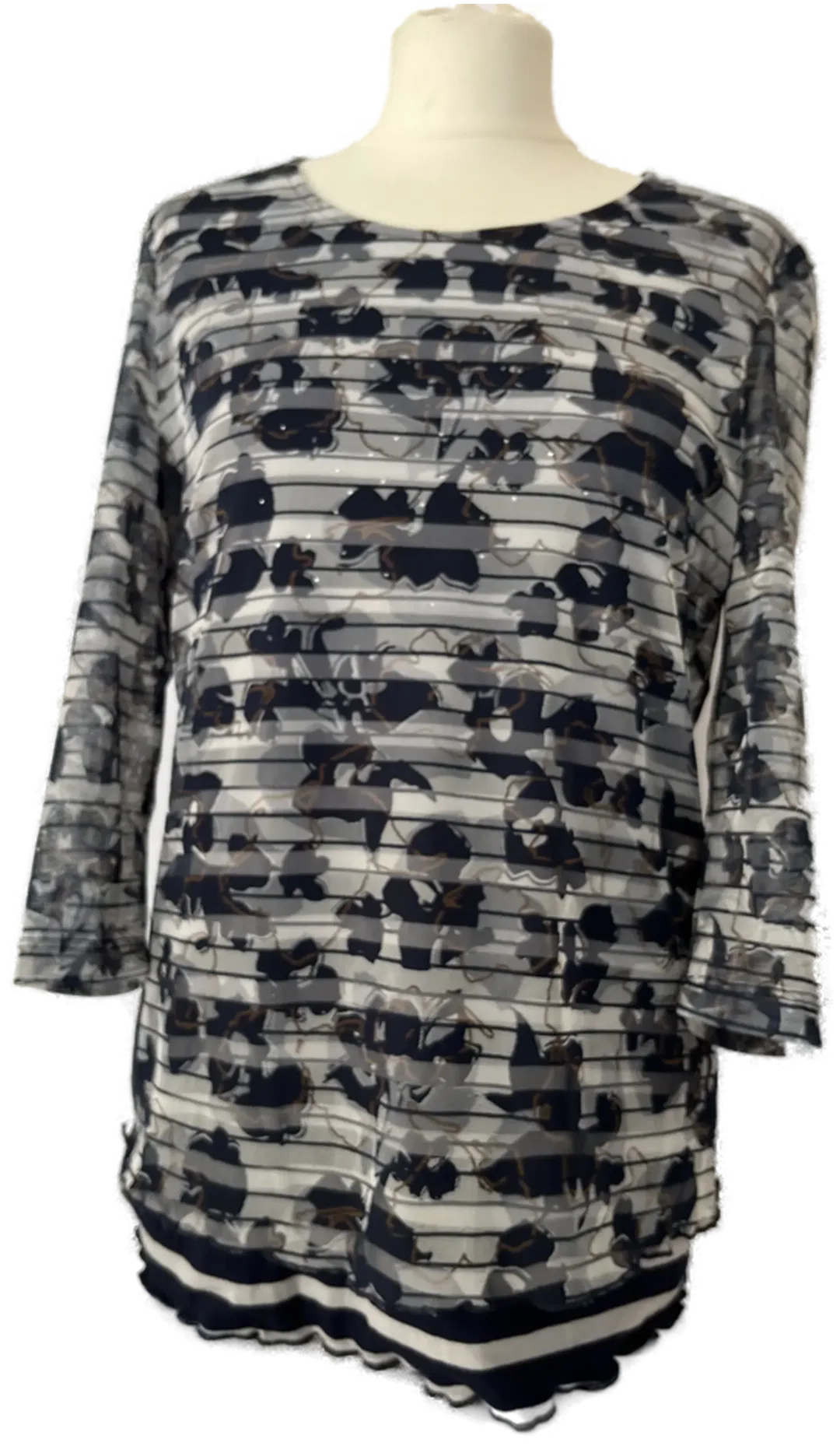 BONITA Damenbluse Gr. M - Bild 1