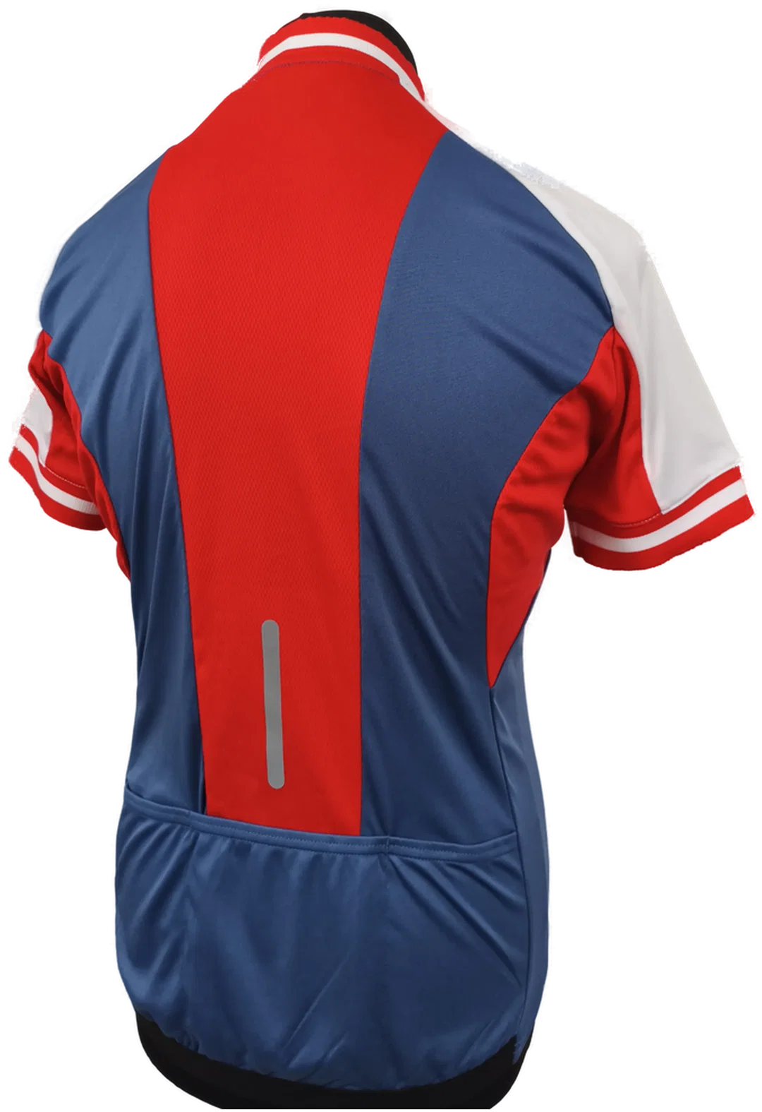 Crane, Radtrikot Herren, Gr. 42 – Bild 2