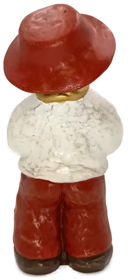  Thun Bozner Junge mit Herz  - Bild 3