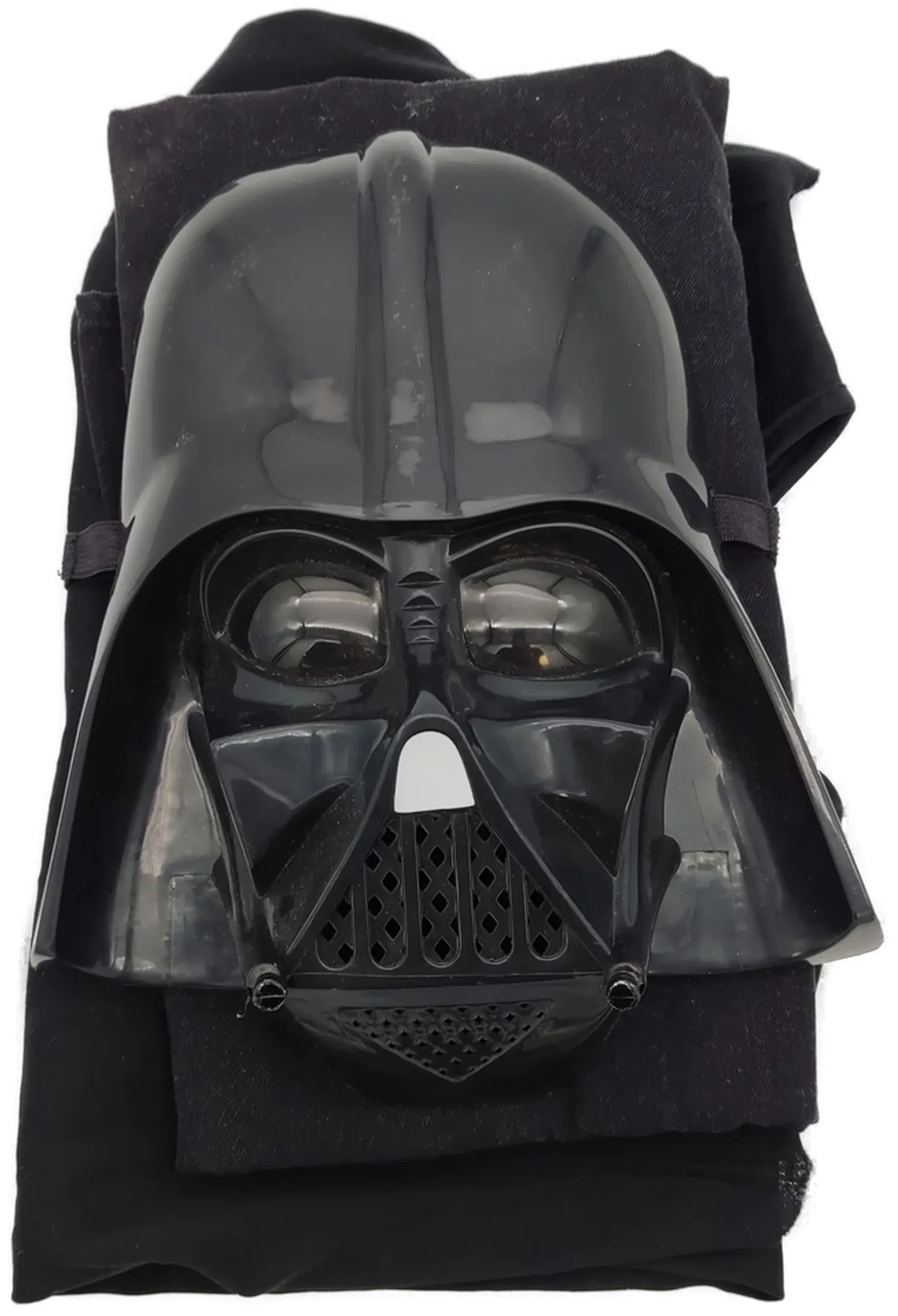 Darth Vader Kinderkostüm Star Wars - Länge 105 cm – Bild 4