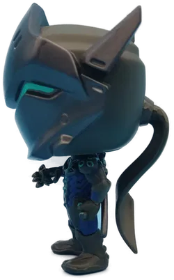 Funko Pop! Overwatch Genji - Bild 2