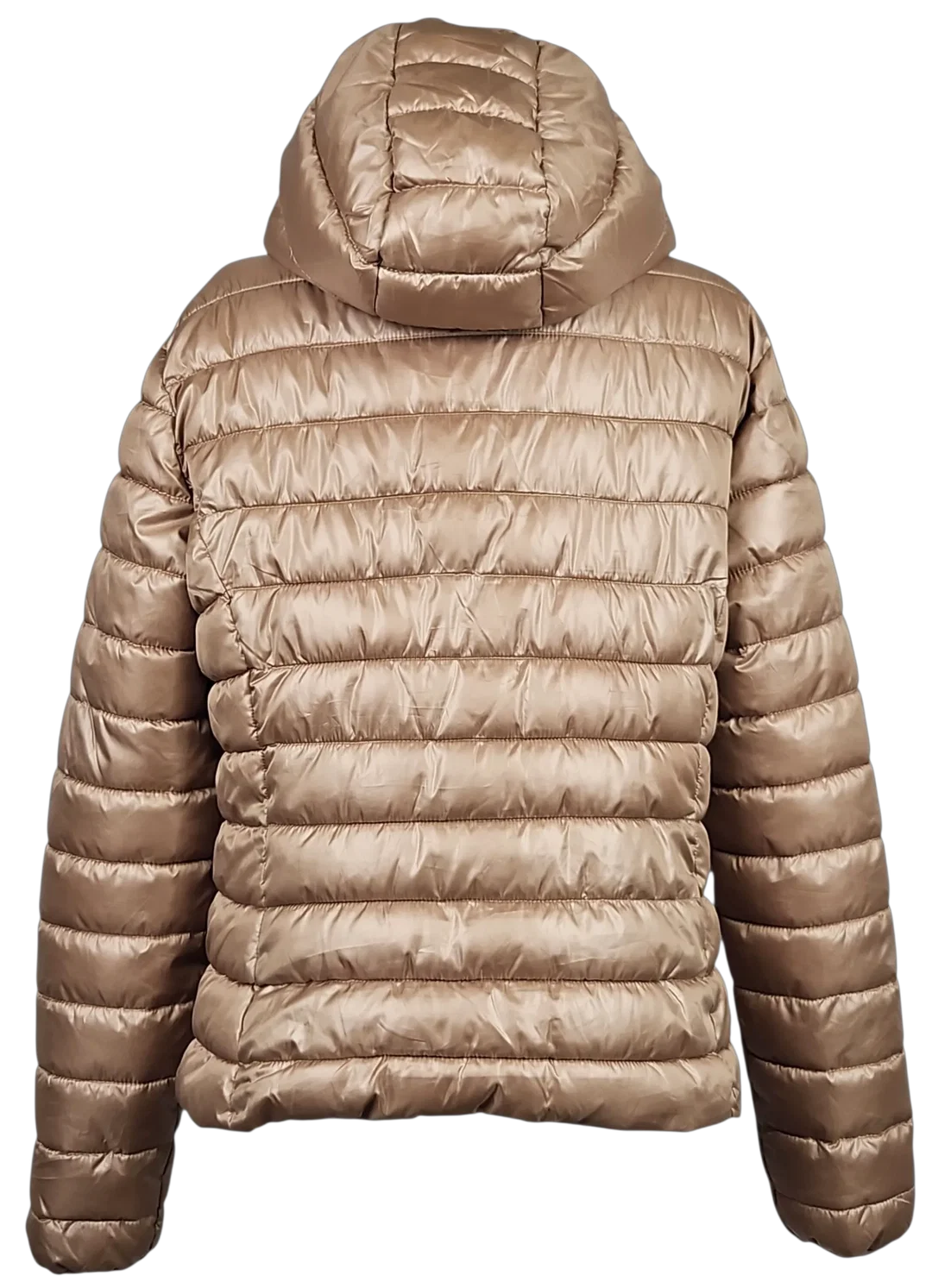 TERRANOVA Damen Jacke, beige - Gr. L  – Bild 2