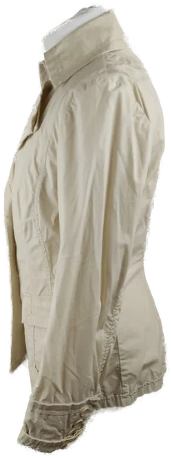 Damenjacke Von Marc Aurel In Creme | Eleganter Alltag – Vorschau 2