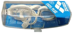 Arena Excel Plus Schwimmbrille/Taucherbrille - Bild 1