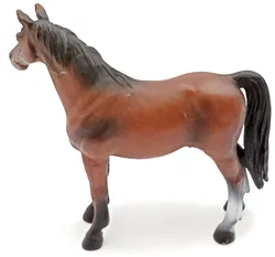 Schleich Araber Hengst Spielfigur – Vorschau 2