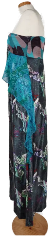 Custo Barcelona - Damenkleid Gr. 36 - Bild 2