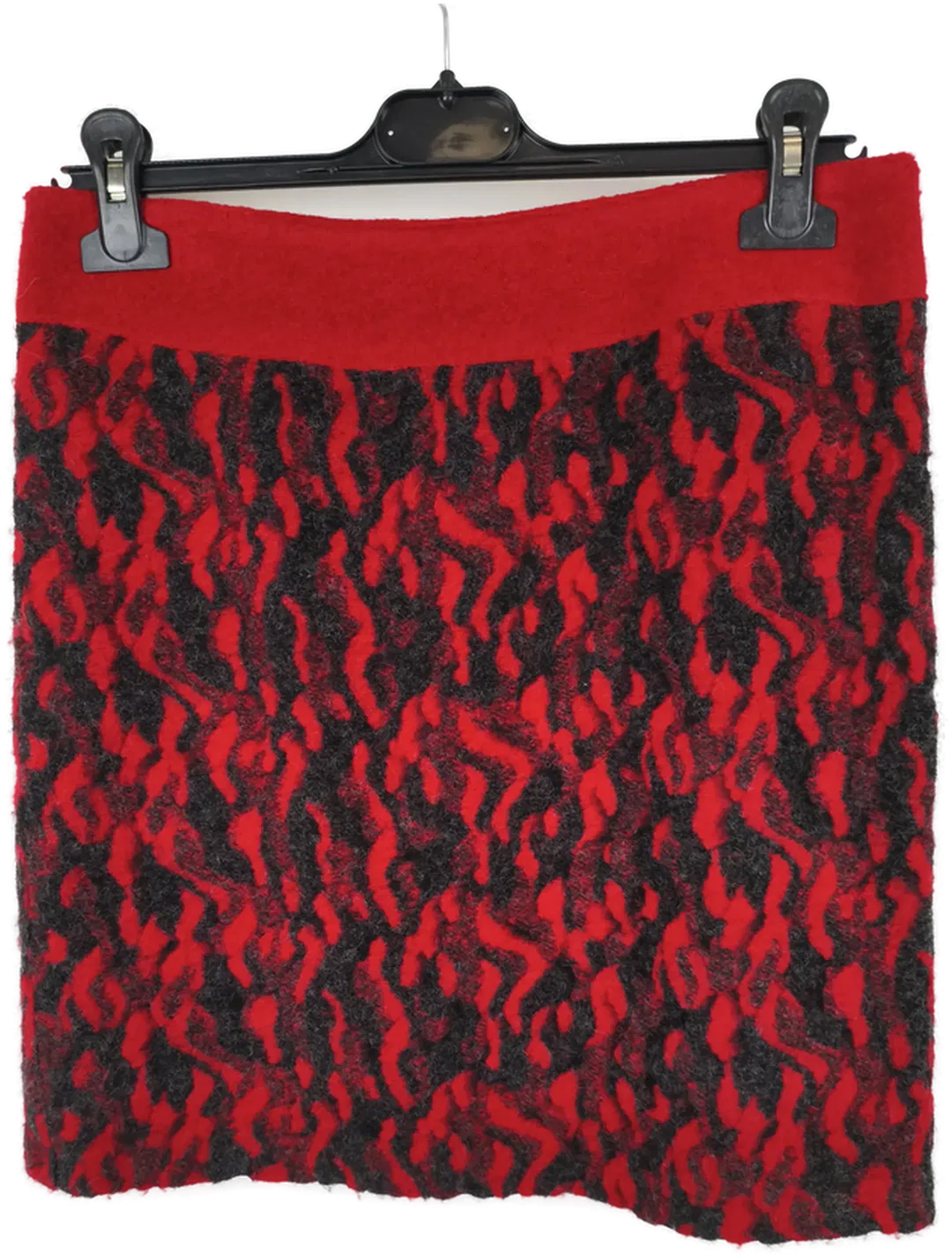 Damenrock, Gr. 36, Wollanteil - Bild 1